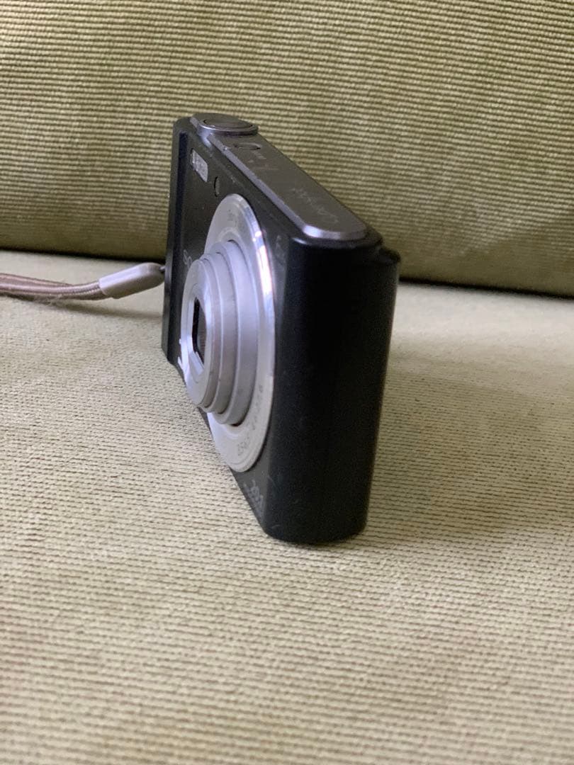 ソニー DSC-W810 デジタルカメラ