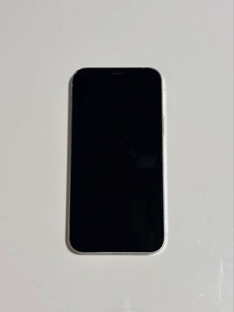 携帯電話本体 seiamaru6 iPhone12 Pro 256gb