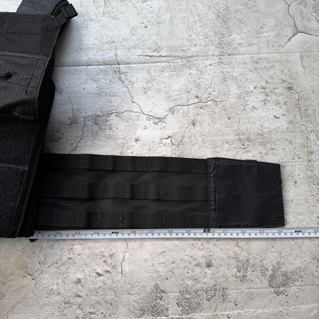 LBX Tactical プレートキャリア Armatus 2 クリスコスタ M