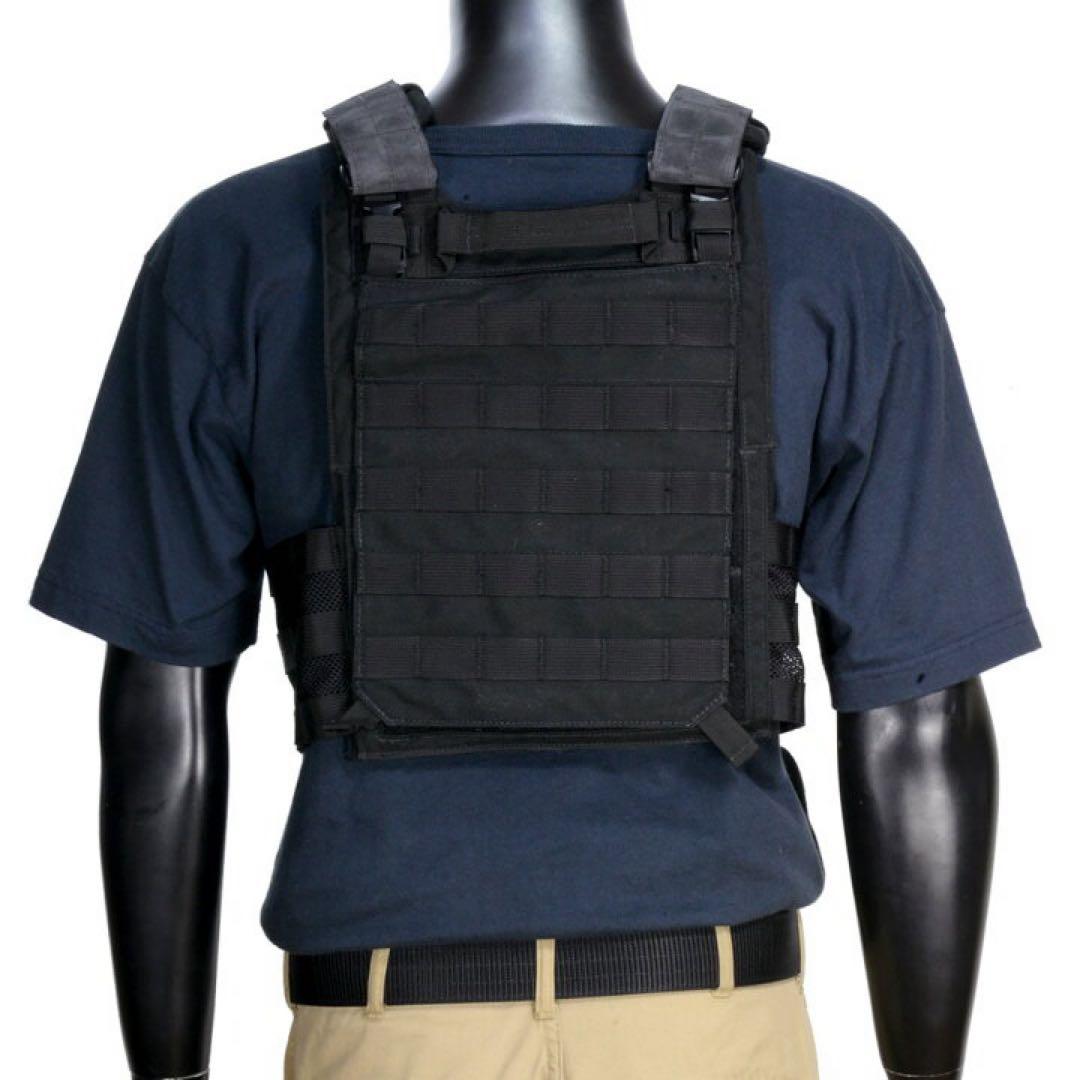 LBX Tactical プレートキャリア Armatus 2 クリスコスタ M