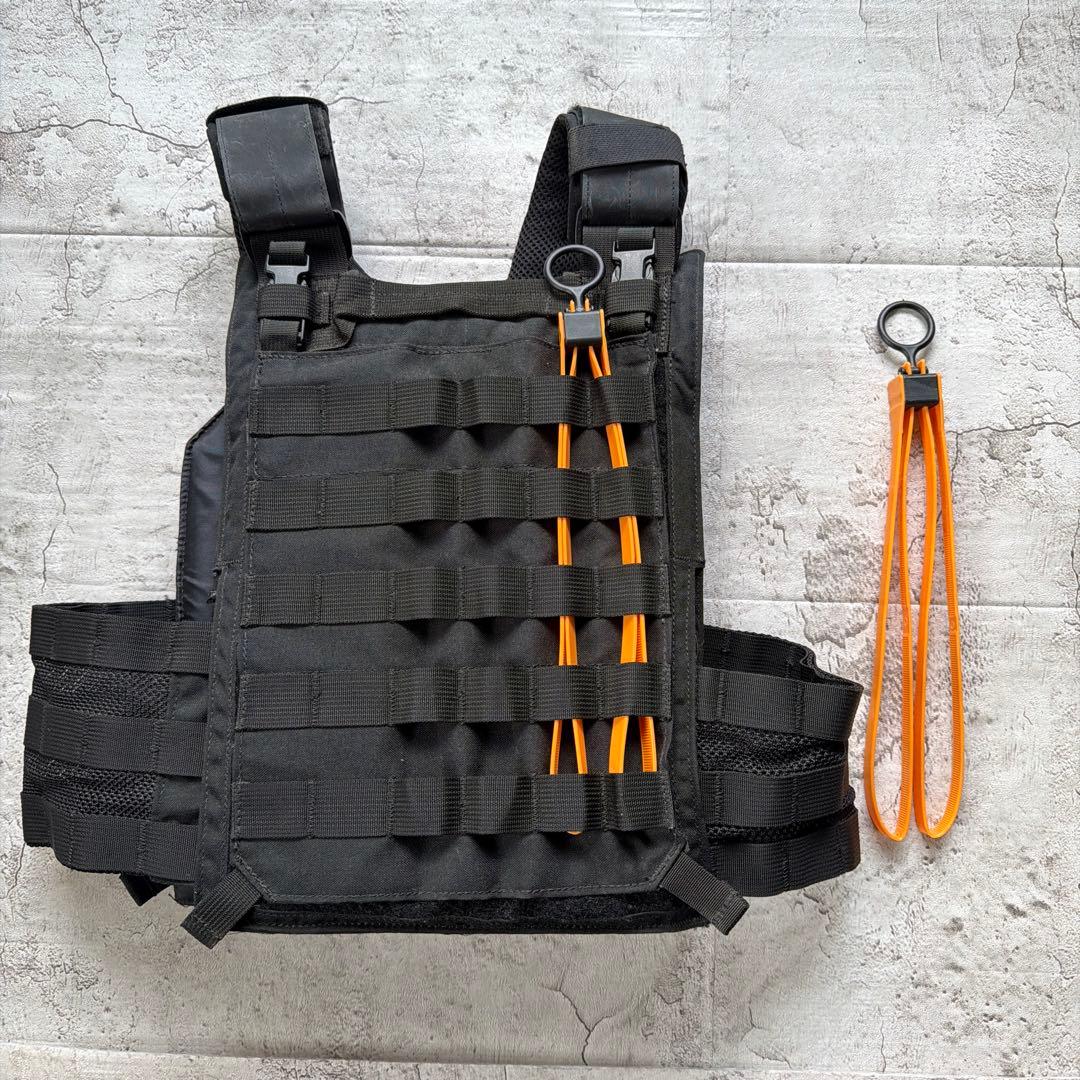 LBX Tactical プレートキャリア Armatus 2 クリスコスタ M