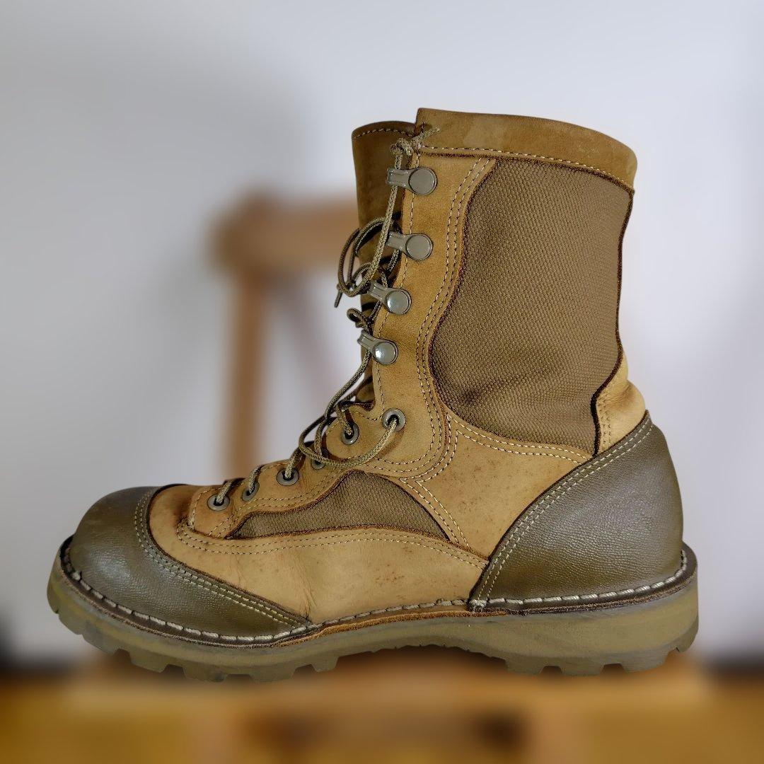 ダナ―　USMC RAT ゴアテックス　27.5センチ