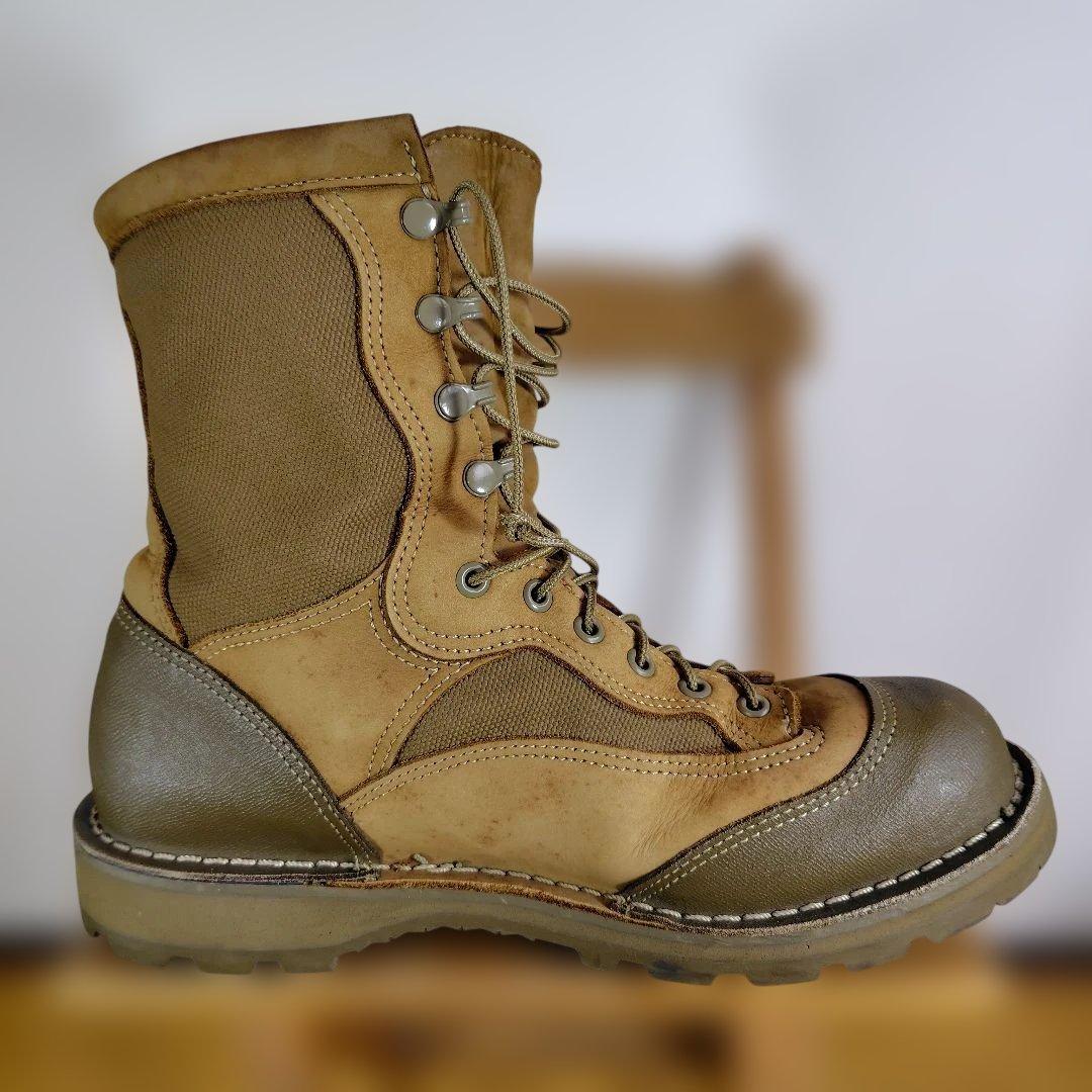 ダナ―　USMC RAT ゴアテックス　27.5センチ