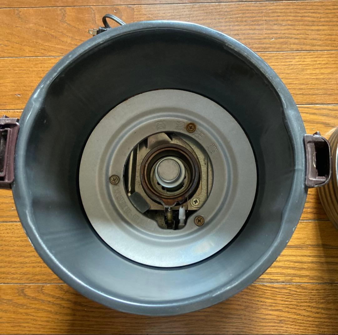 【リンナイ】ガス炊飯器 ステンレス デジタル　タイマー