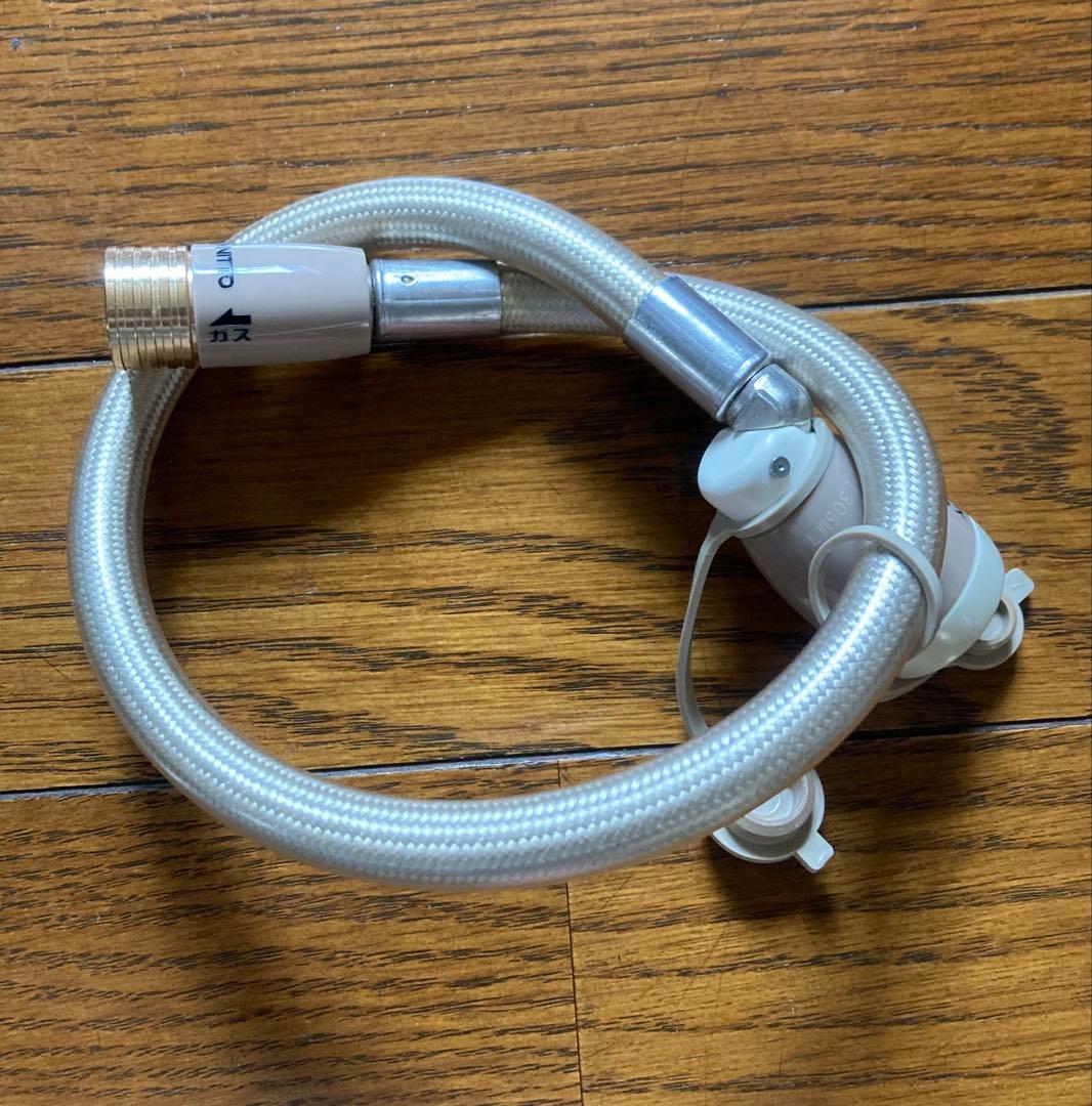 【リンナイ】ガス炊飯器 ステンレス デジタル　タイマー