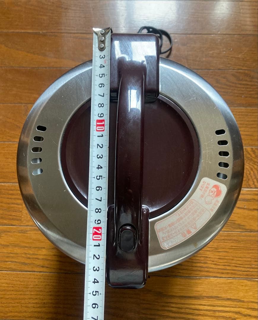 【リンナイ】ガス炊飯器 ステンレス デジタル　タイマー