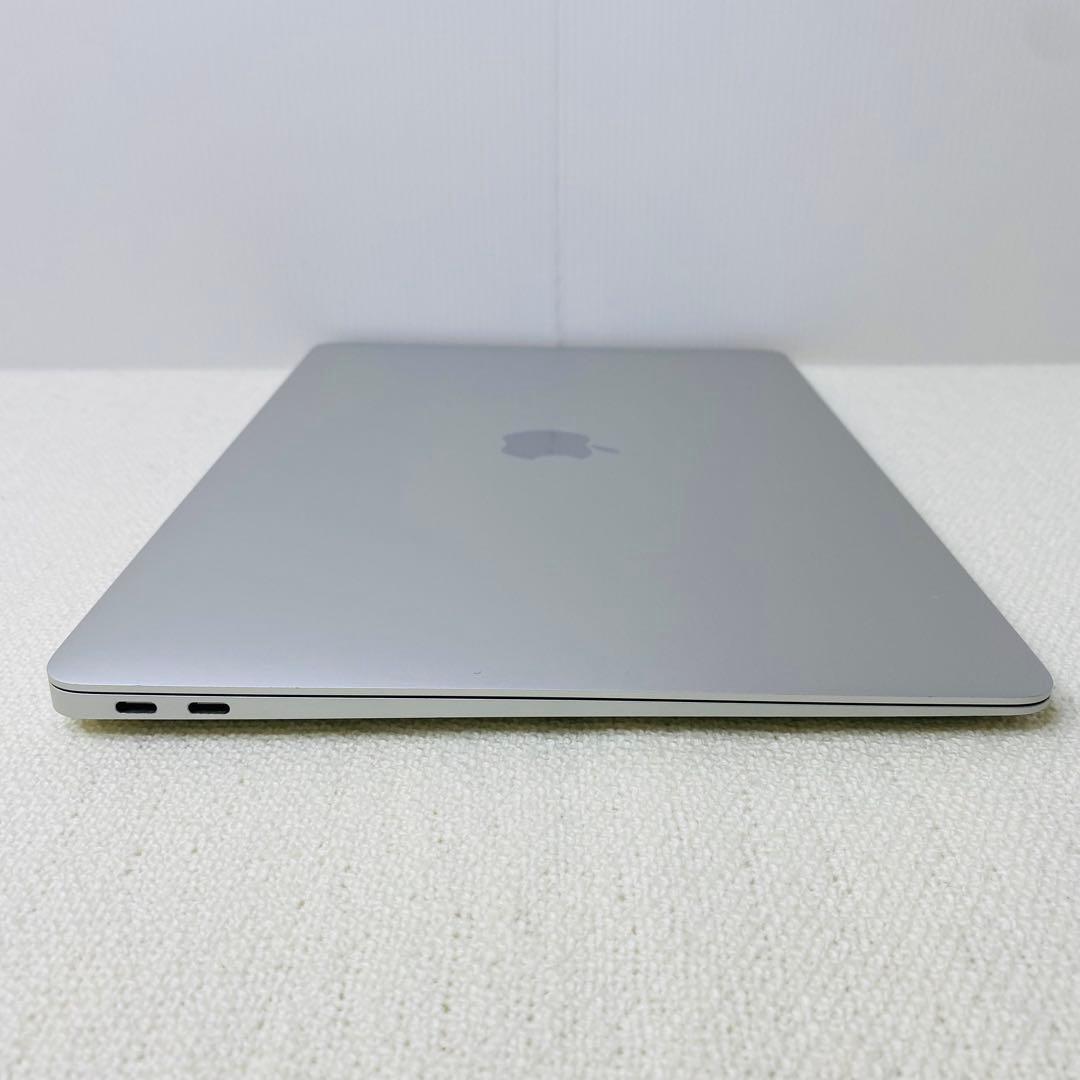 【即日発送】Macbook air 2020 シルバー
