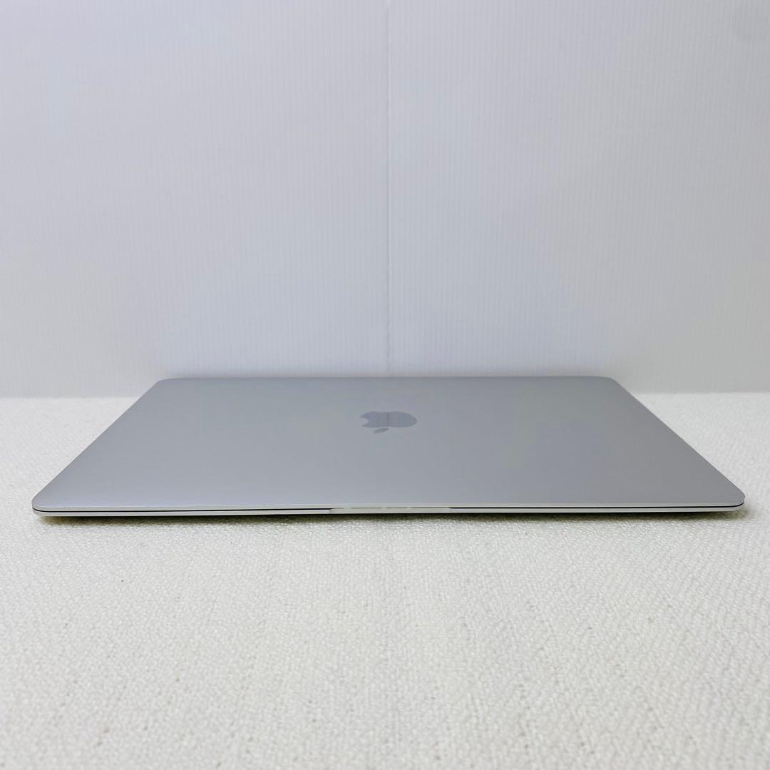 【即日発送】Macbook air 2020 シルバー