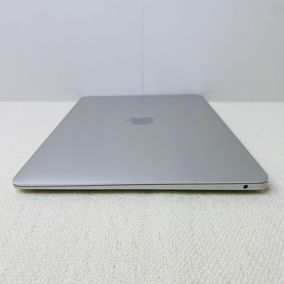 【即日発送】Macbook air 2020 シルバー