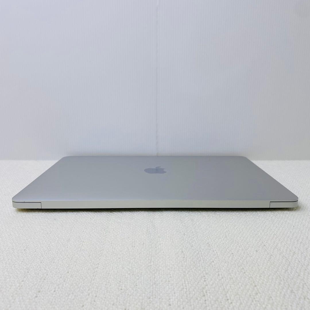 【即日発送】Macbook air 2020 シルバー
