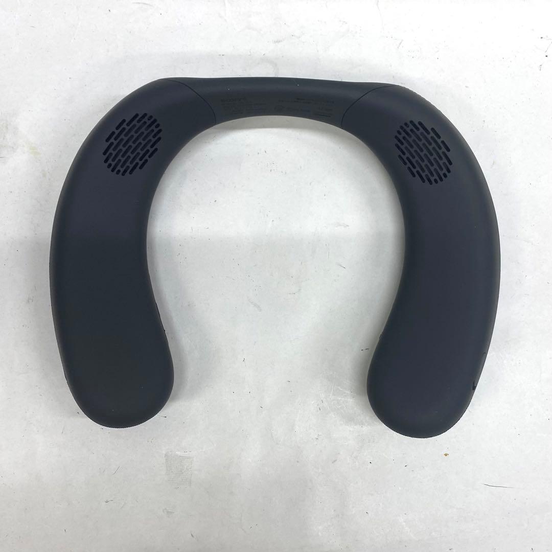 SONY SRS-NS7R ネックスピーカー