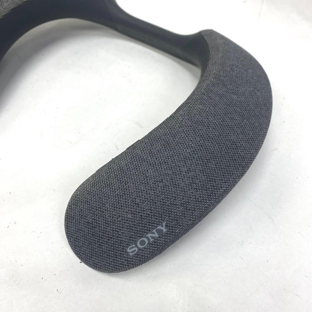 SONY SRS-NS7R ネックスピーカー