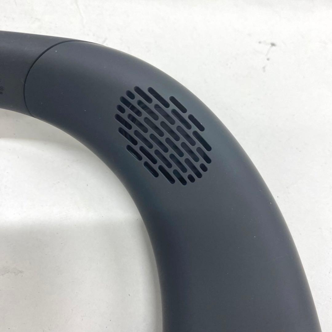SONY SRS-NS7R ネックスピーカー