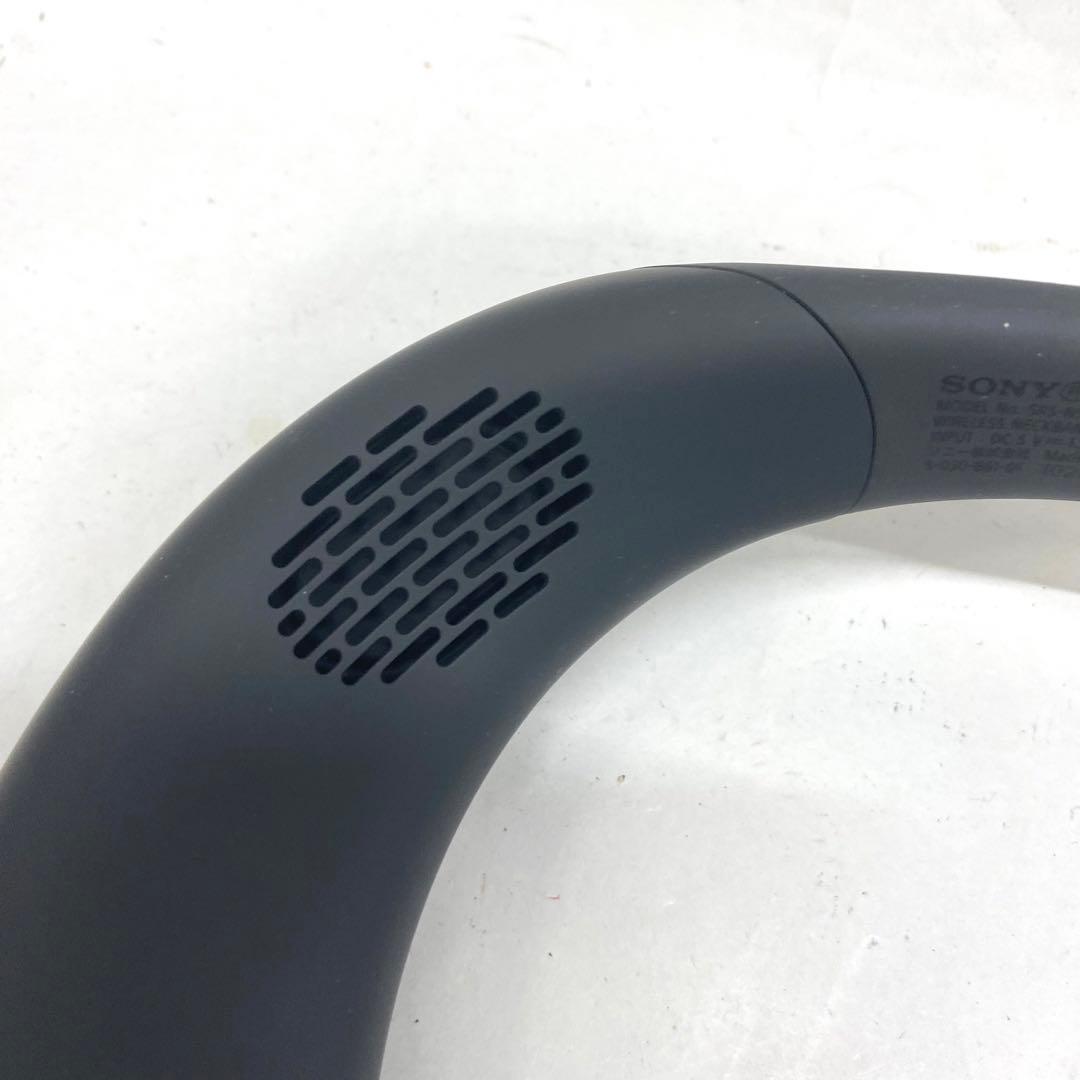 SONY SRS-NS7R ネックスピーカー