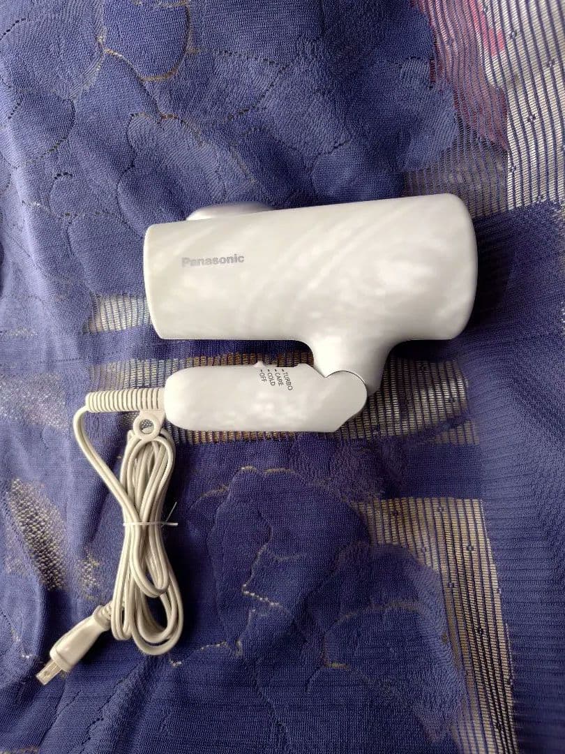 Panasonic Ionity 低温・大風量