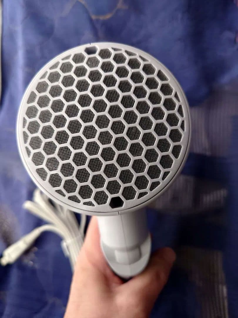 Panasonic Ionity 低温・大風量