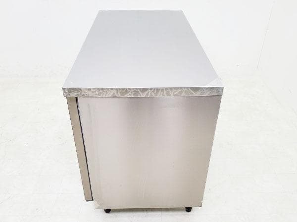 Y479【未使用品】コールドテーブル/ガリレイ/LRC-120RM-F/2021