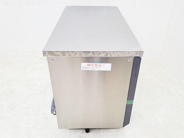 Y479【未使用品】コールドテーブル/ガリレイ/LRC-120RM-F/2021