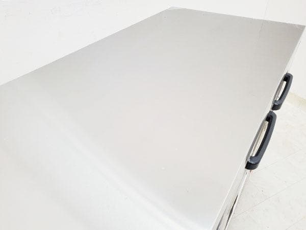 Y479【未使用品】コールドテーブル/ガリレイ/LRC-120RM-F/2021