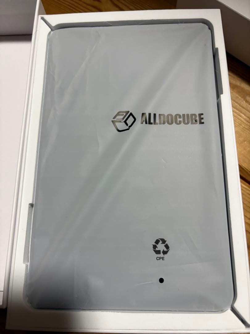 ALLODOUBE iplay 50 mini Pro NFE 美品 おまけ付き