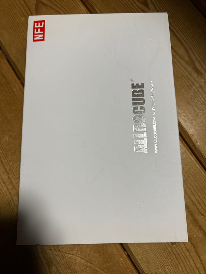 ALLODOUBE iplay 50 mini Pro NFE 美品 おまけ付き