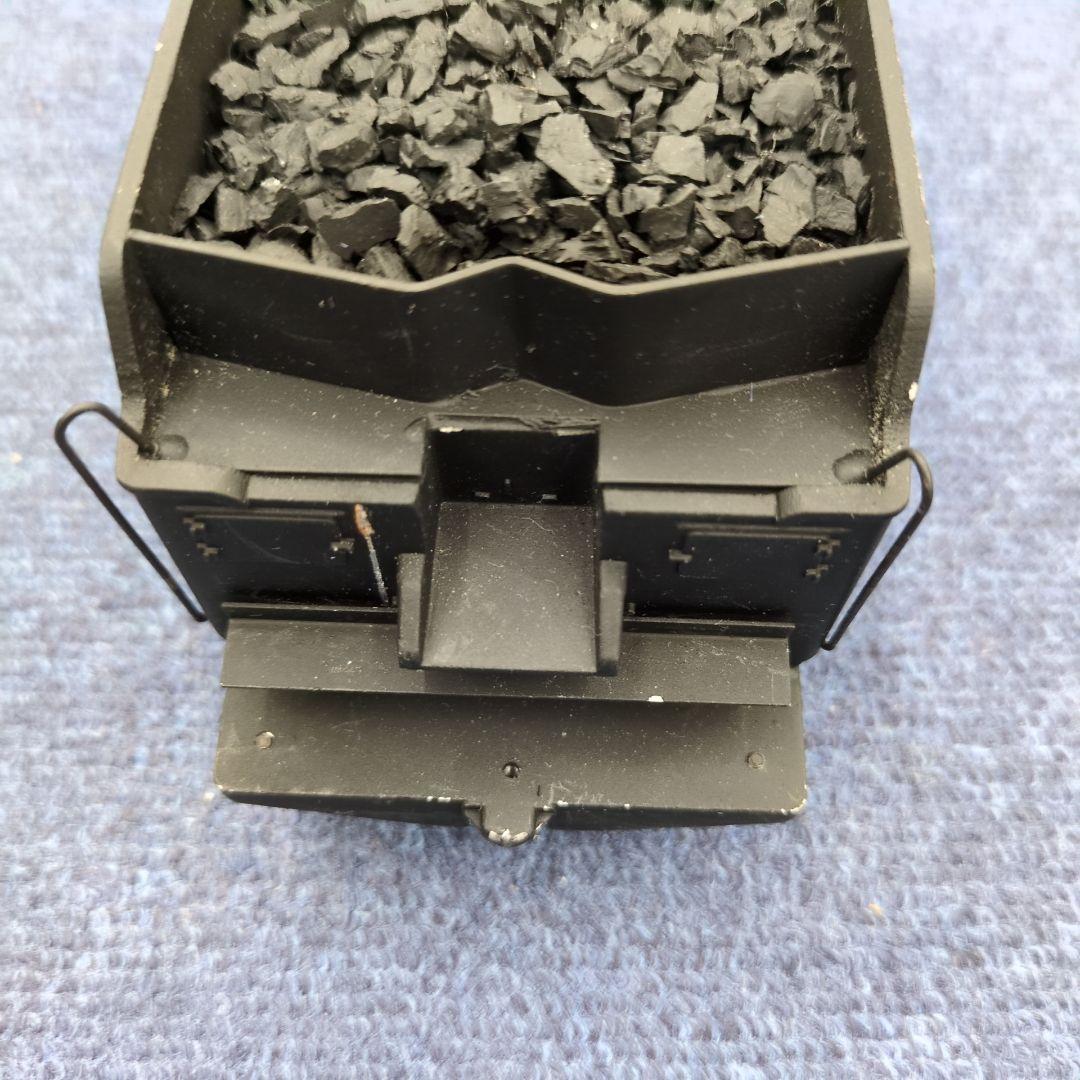 蒸気機関車 D51213 鉄道模型