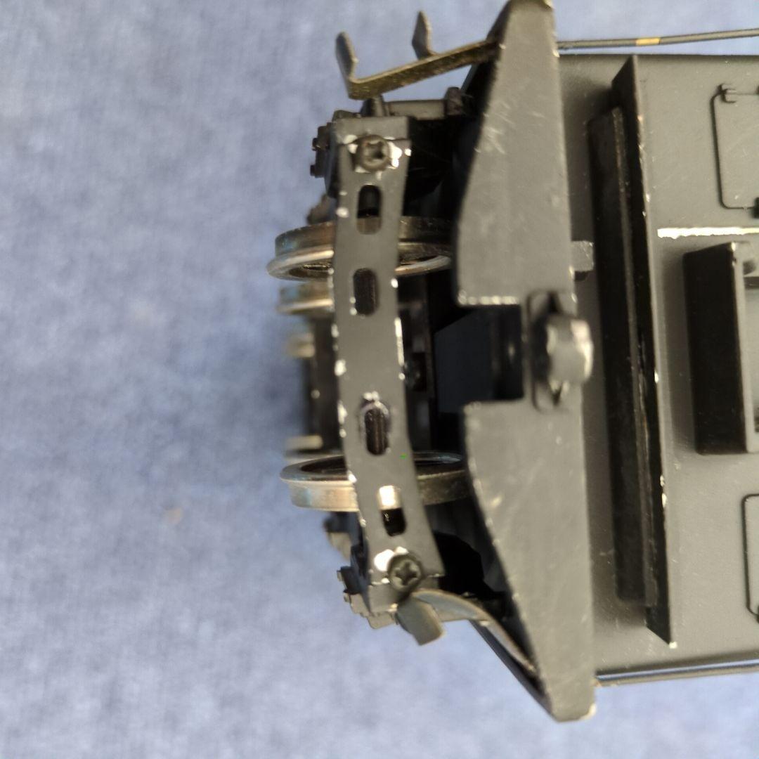 蒸気機関車 D51213 鉄道模型