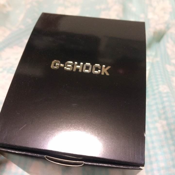 GSHOCK時計