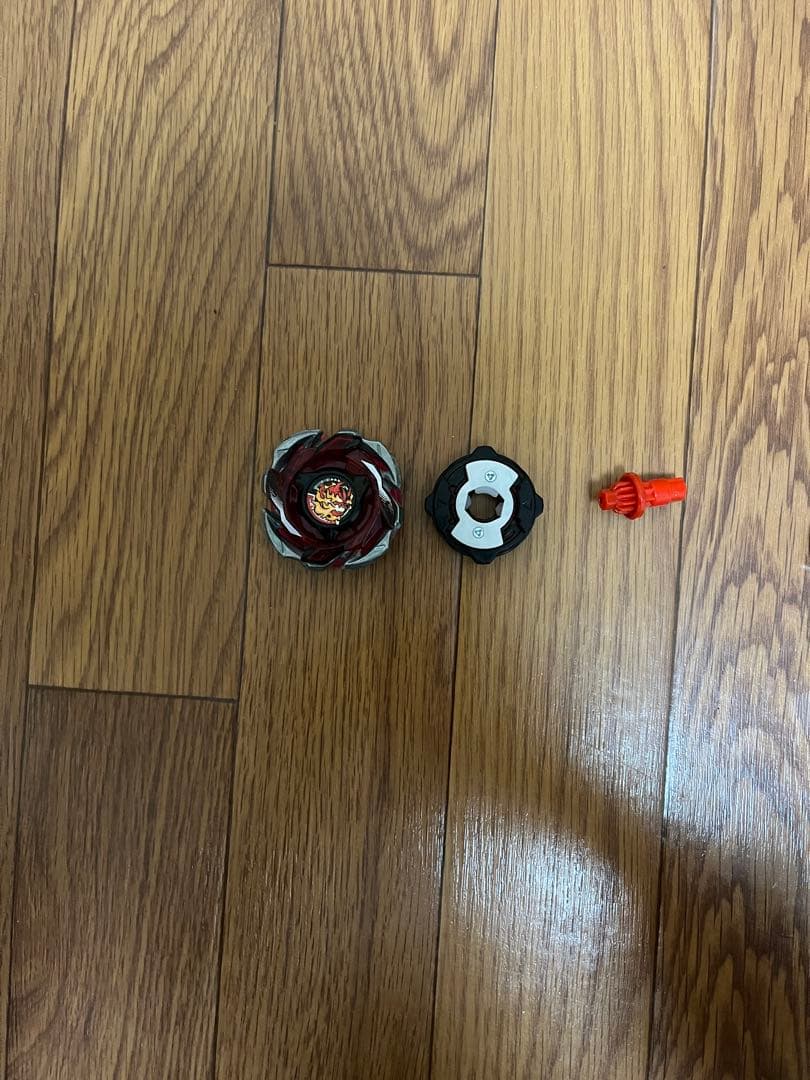 (引退品)ベイブレードまとめ売り