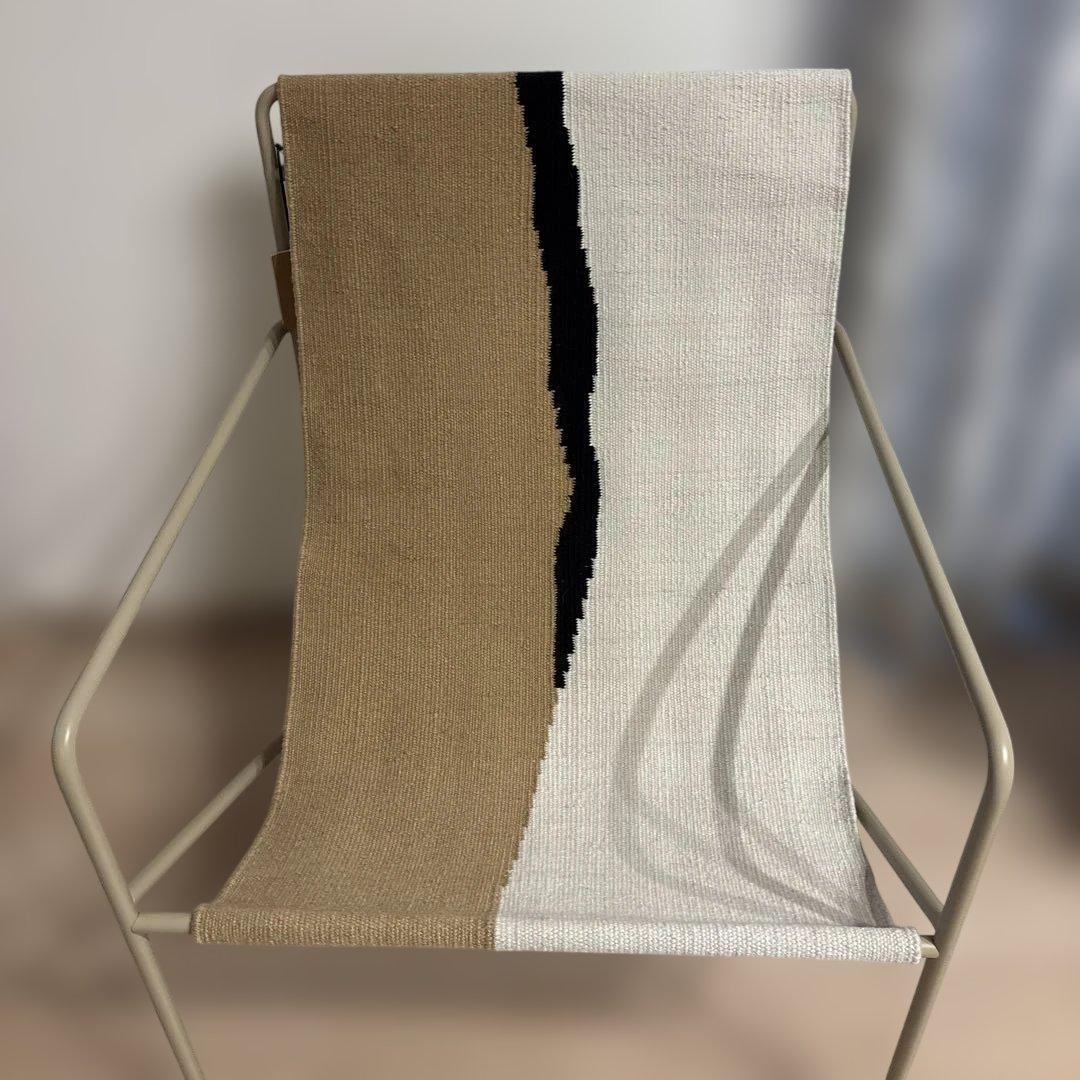 希少　ferm LIVING Desert Lounge Chair