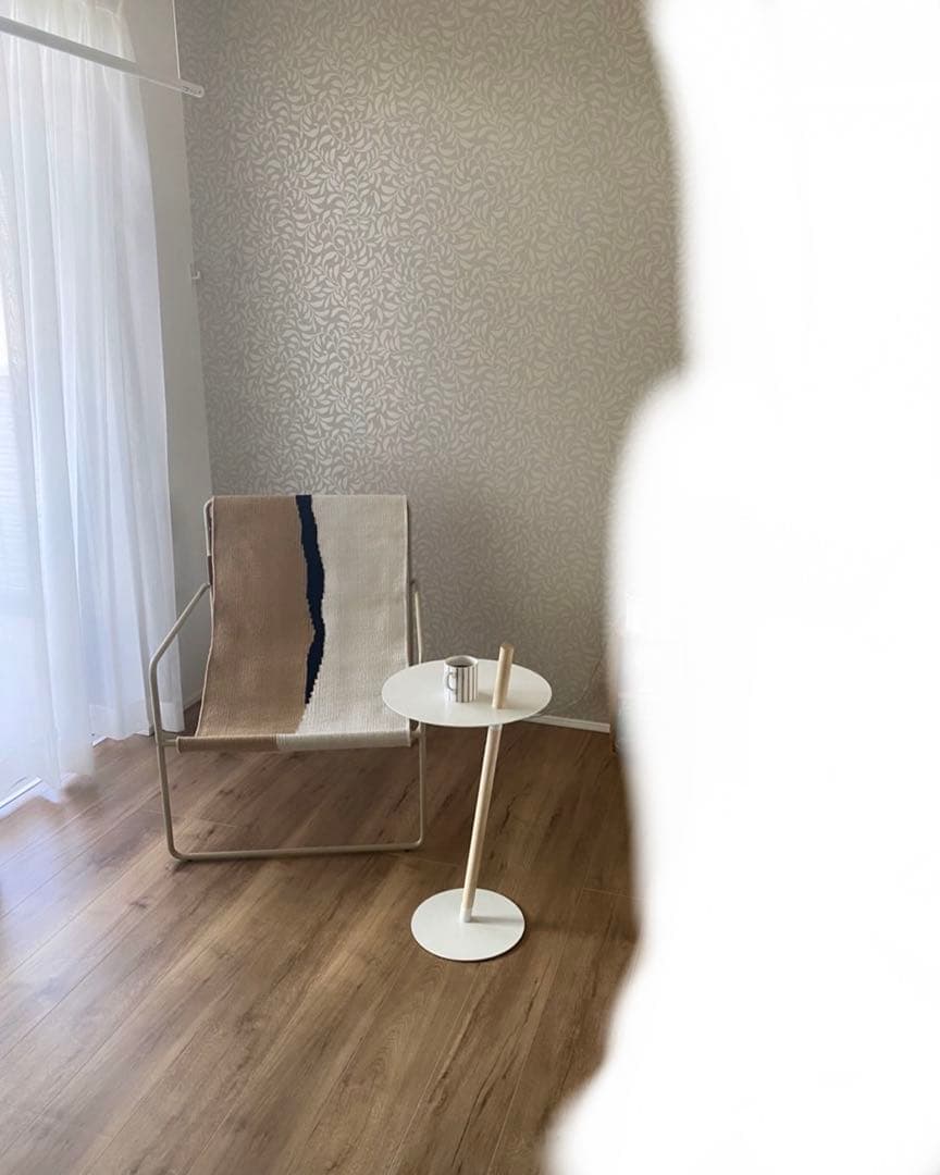 希少　ferm LIVING Desert Lounge Chair