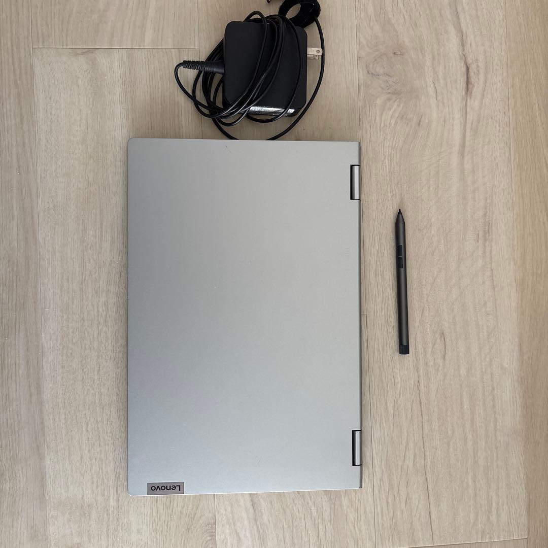 Flex5 Ryzen7 16GB 512GB 美品 バッテリー良好