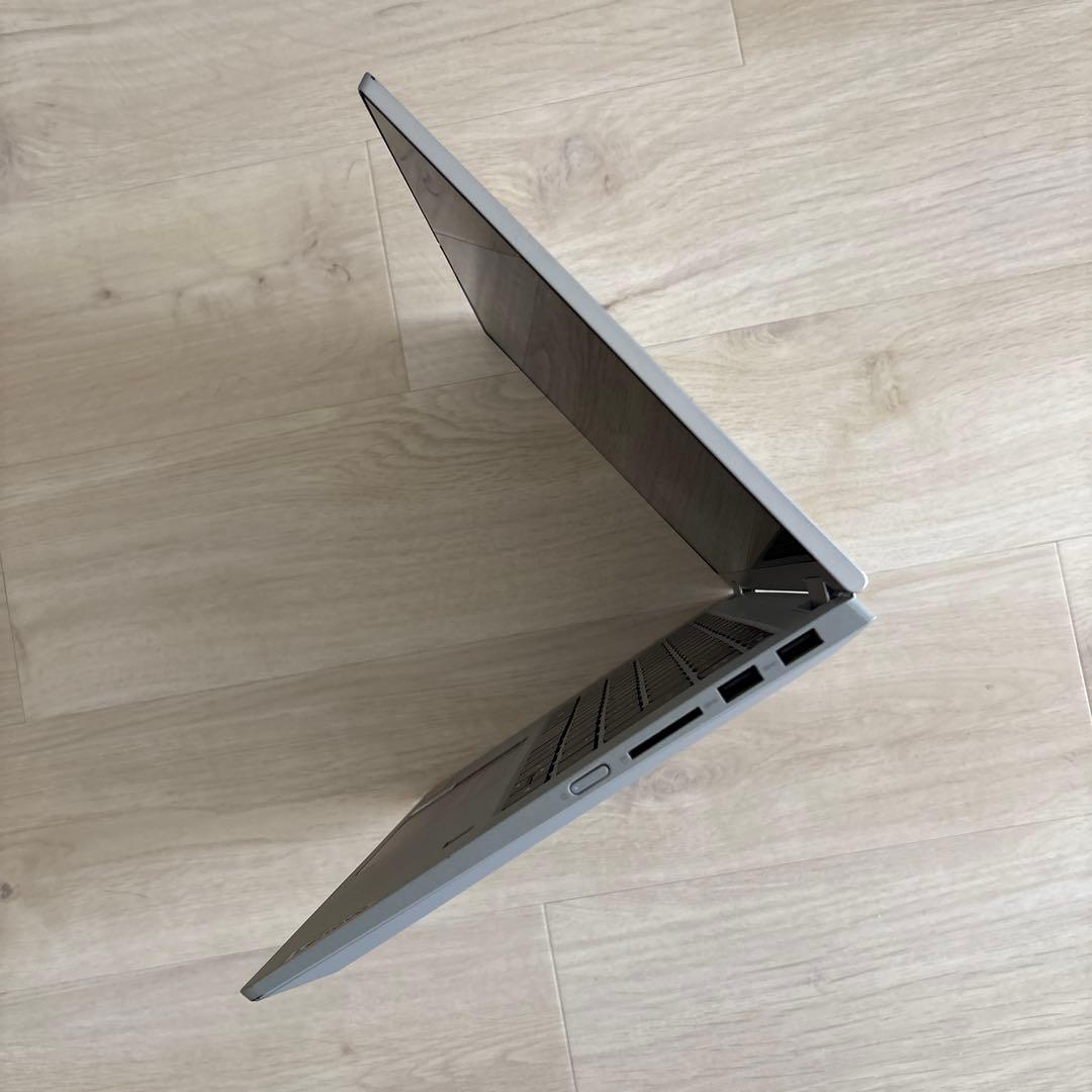 Flex5 Ryzen7 16GB 512GB 美品 バッテリー良好