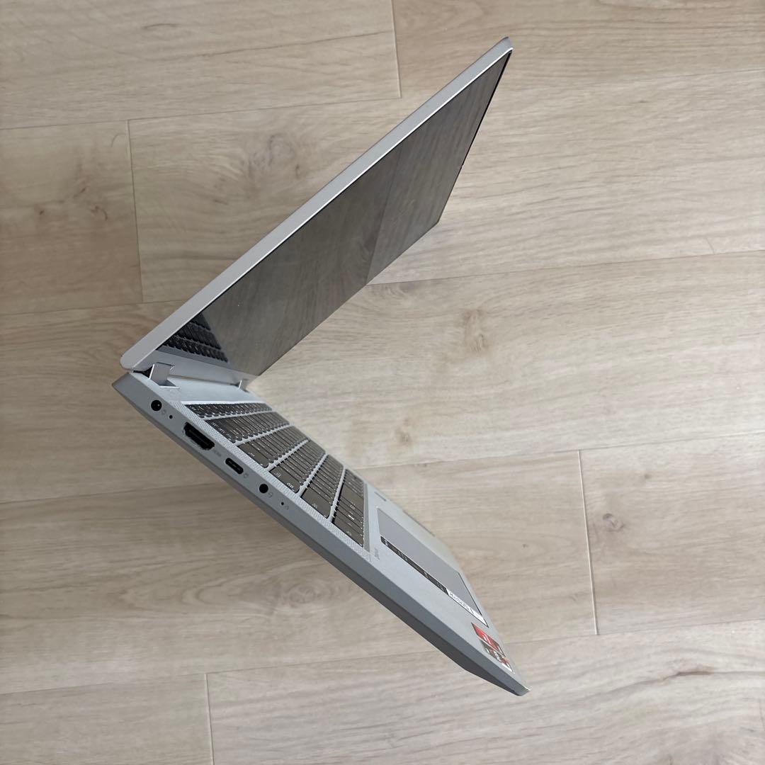 Flex5 Ryzen7 16GB 512GB 美品 バッテリー良好