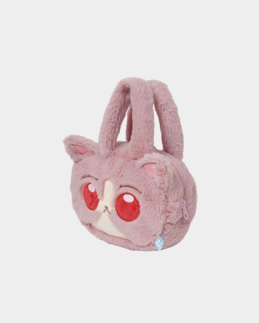 ずっと真夜中でいいのに。　ショガスト　ミニバッグ　新品　未開封