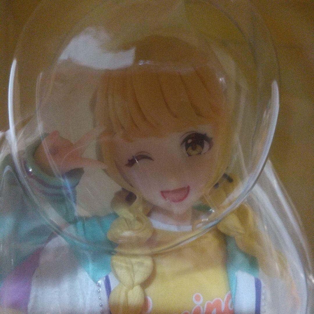 学園アイドルマスター part２ 一番くじ ラストワン賞 藤田ことね フィギュア