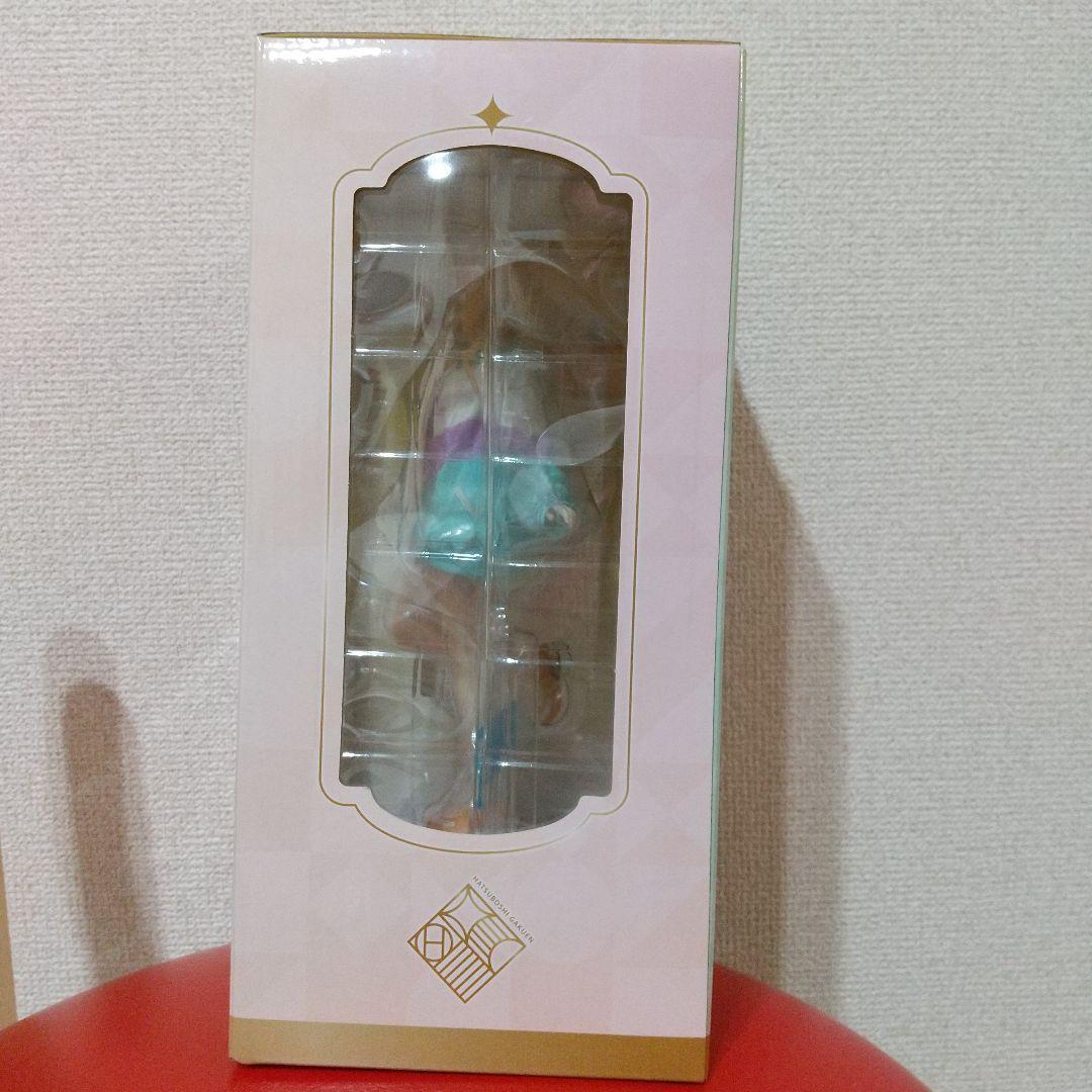 学園アイドルマスター part２ 一番くじ ラストワン賞 藤田ことね フィギュア