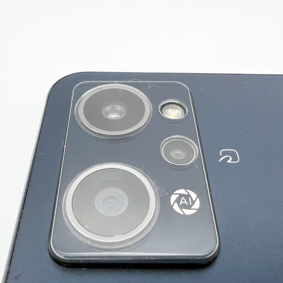 【動作品】Xperia 10 III A102SO 128GB ホワイト スマホ