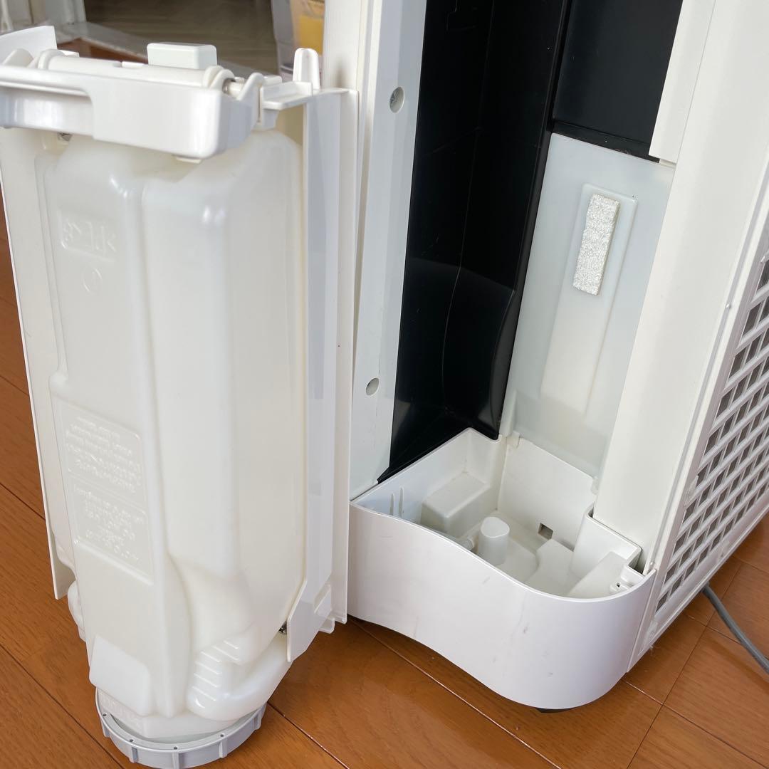 ☆シャープ　加湿空気清浄機　KC-H50　プラズマクラスター7000　20年製