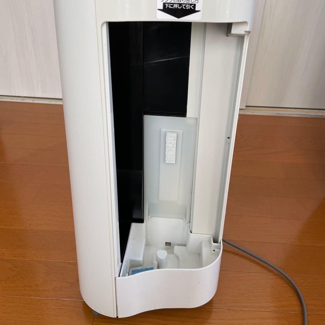 ☆シャープ　加湿空気清浄機　KC-H50　プラズマクラスター7000　20年製