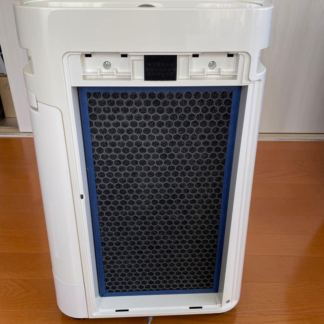 ☆シャープ　加湿空気清浄機　KC-H50　プラズマクラスター7000　20年製