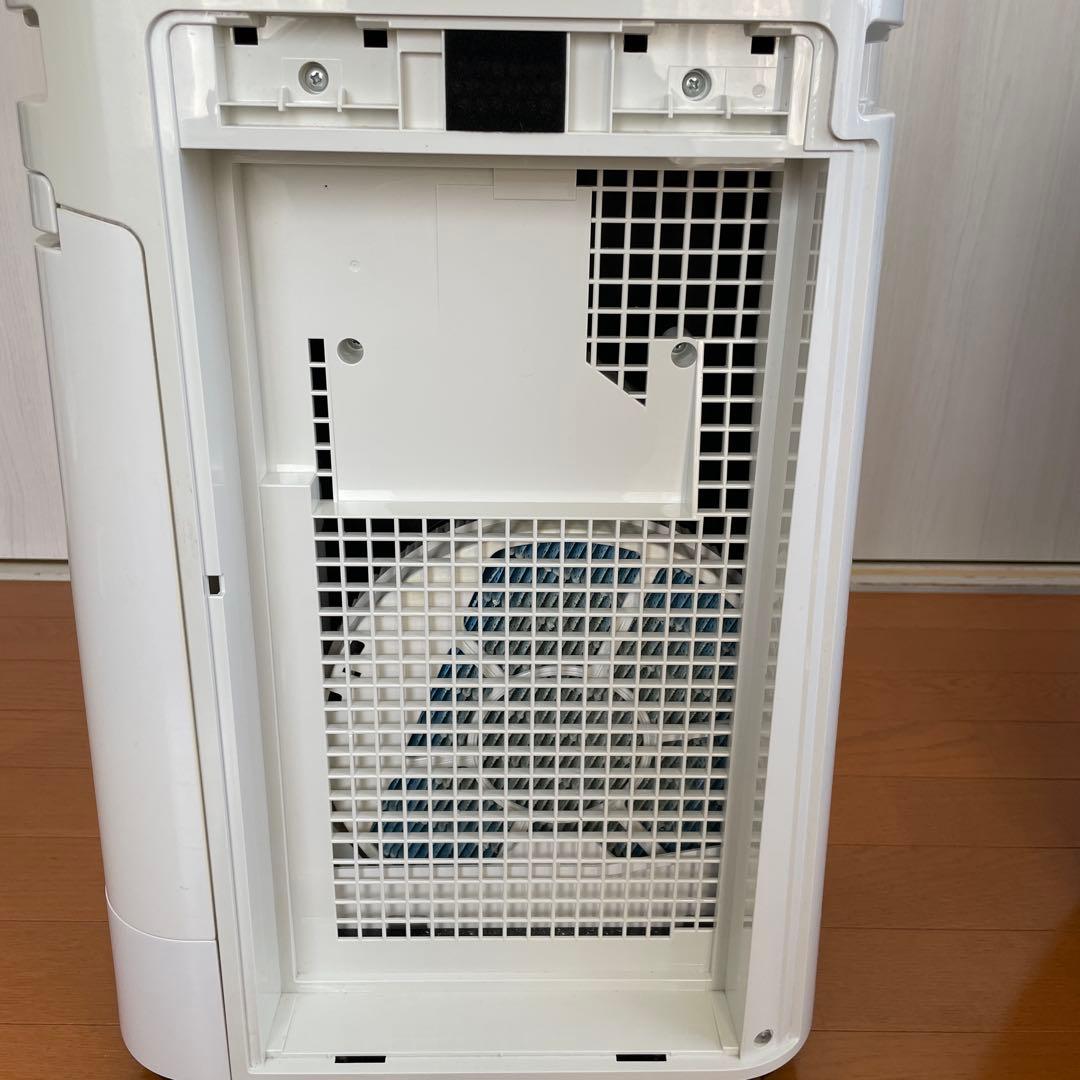 ☆シャープ　加湿空気清浄機　KC-H50　プラズマクラスター7000　20年製