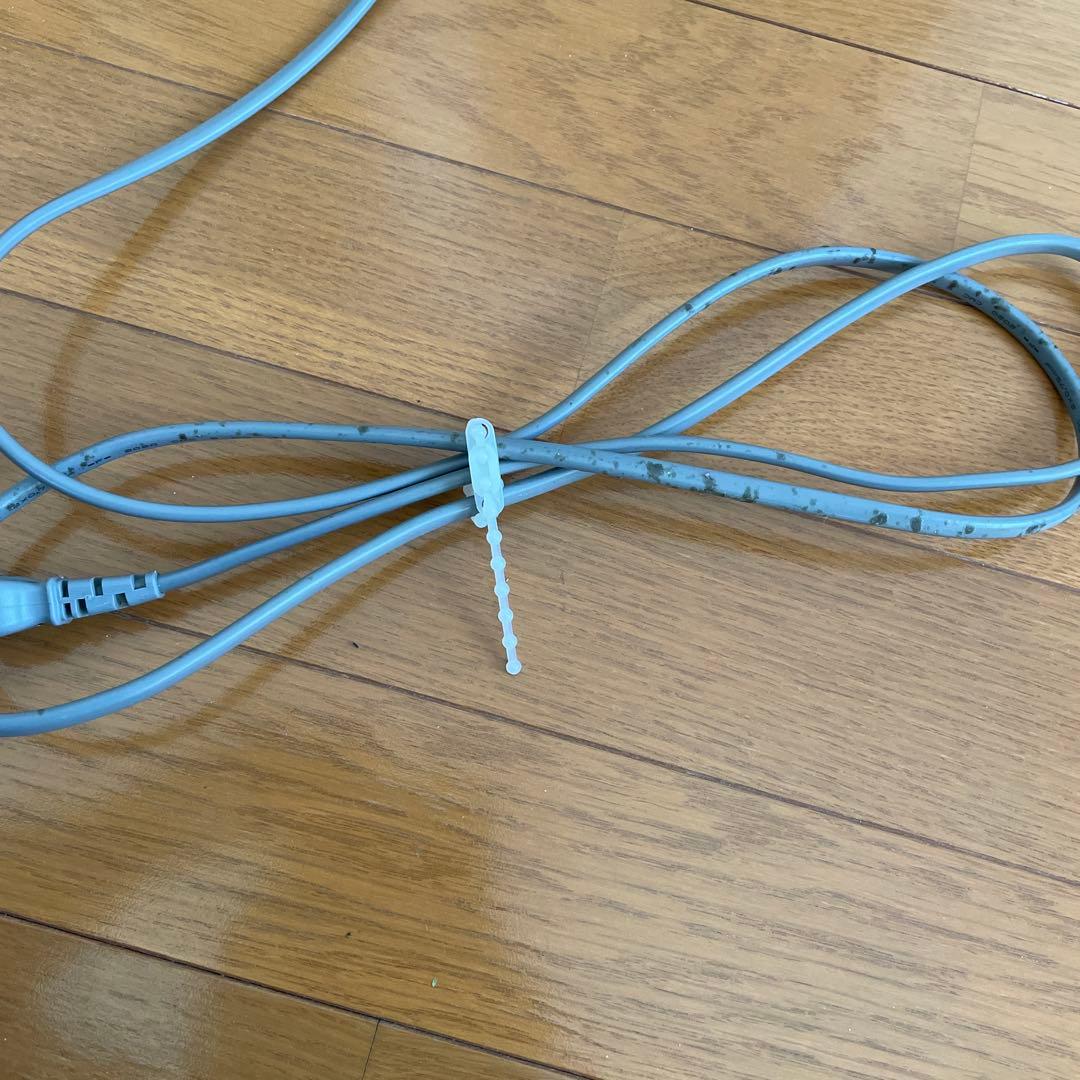 ☆シャープ　加湿空気清浄機　KC-H50　プラズマクラスター7000　20年製