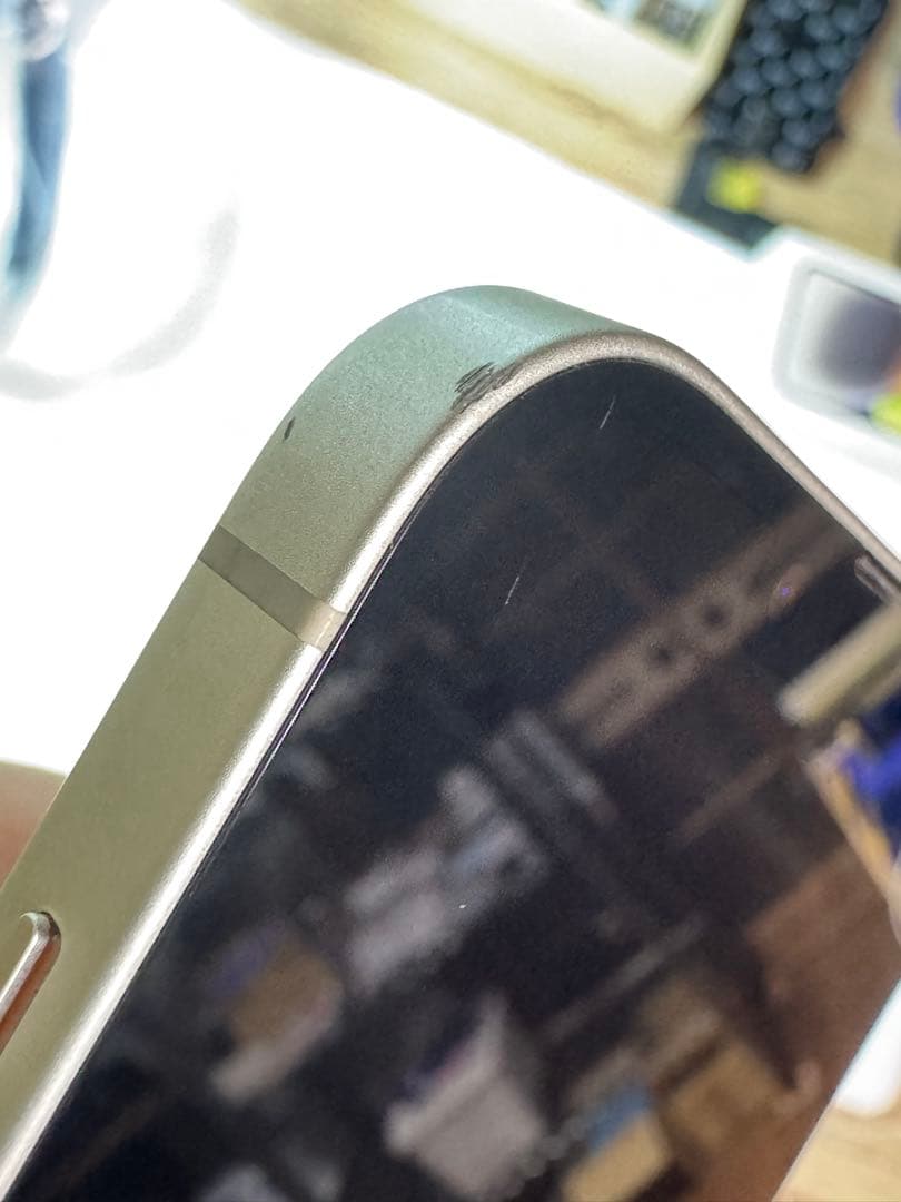 iPhone 14 512GB スターライト　SIMフリー