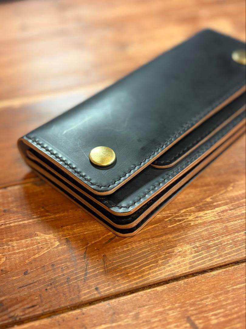 トラッカーウォレット TW-05 コードバン