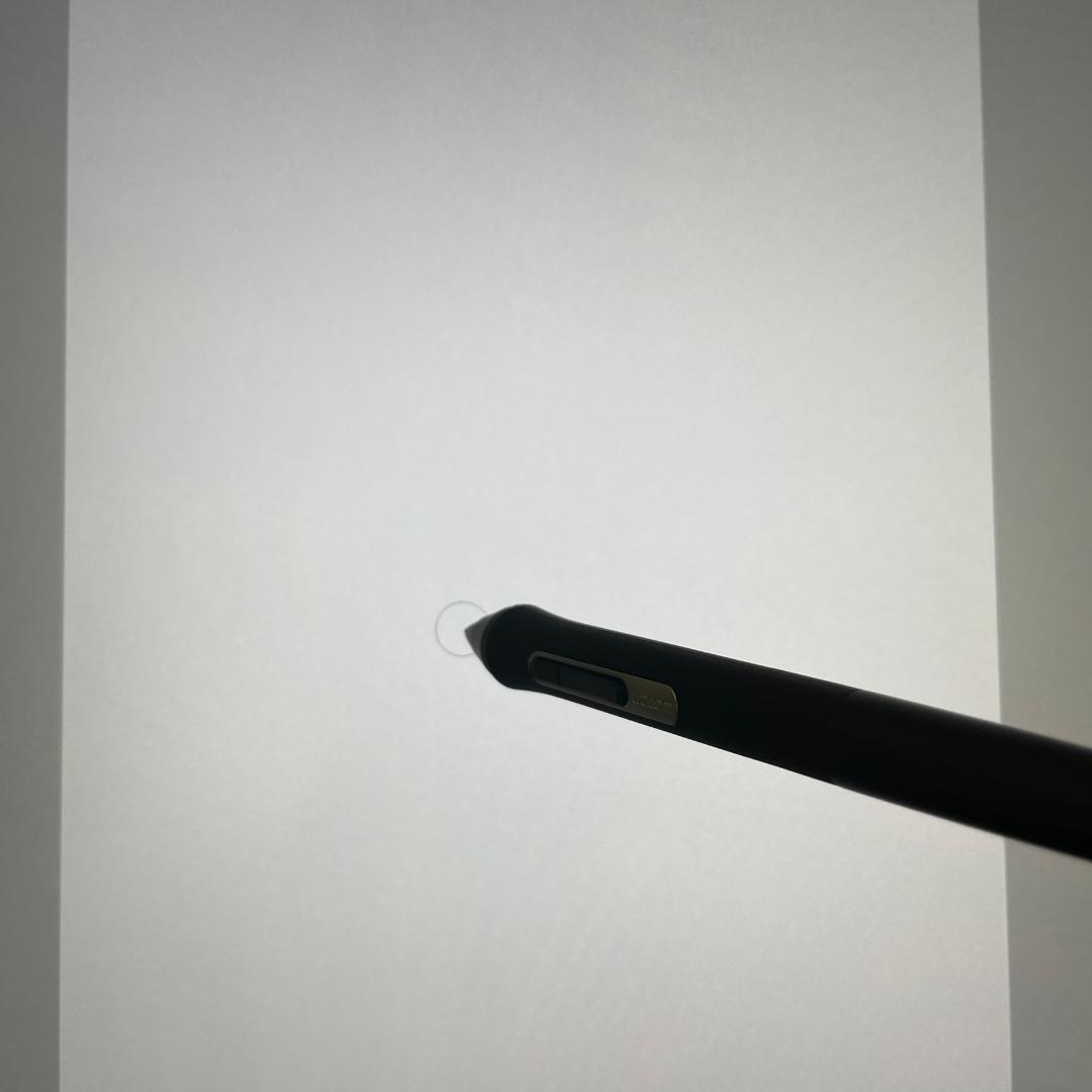 Wacom Cintiq Pro 24 22年製 液晶ペンタブレット本体