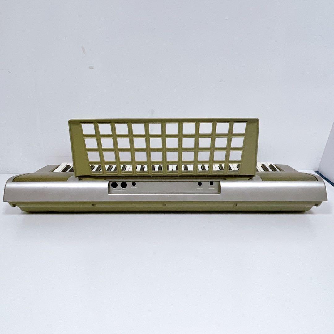 【動作良好】YAMAHA ヤマハ 電子ピアノ 電子キーボード PSR-E303