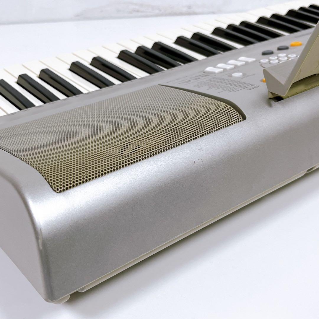 【動作良好】YAMAHA ヤマハ 電子ピアノ 電子キーボード PSR-E303