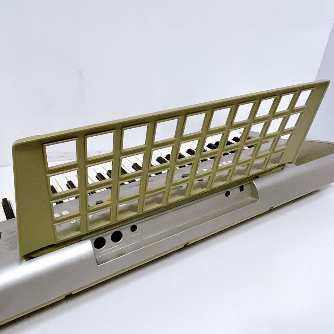 【動作良好】YAMAHA ヤマハ 電子ピアノ 電子キーボード PSR-E303