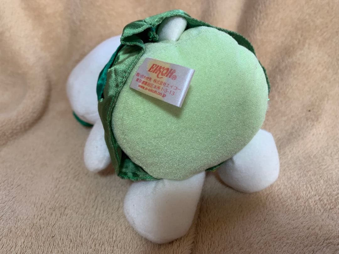 エイコー　ハローキティ　ぬいぐるみ